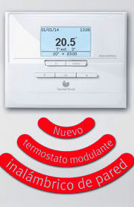 TERMOSTATO DE REGALO TERMOSTATO DE REGALO