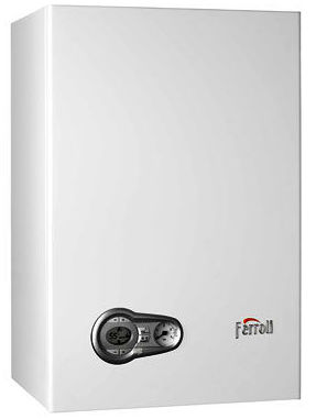 FERROLI BLUEHELIX PRO 32 C FERROLI BLUEHELIX PRO 32 C
