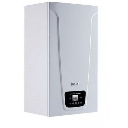 BAXI PLATINUM COMPACT 30/30 F ECO BAXI PLATINUM COMPACT 30/30 F ECO