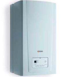 HERMANN MICRAPLUS CONDENS 25: Productos de Instalaciones Hermanos Munuera HERMANN MICRAPLUS CONDENS 25: Productos de Instalaciones Hermanos Munuera