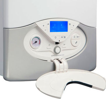 ARISTON GENUS PREMIUM EVO 24 ARISTON GENUS PREMIUM EVO 24