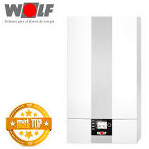 WOLF CGB-2K 20 WOLF CGB-2K 20