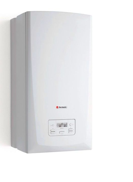 HERMANN MICRAPLUS CONDENS 30KW HERMANN MICRAPLUS CONDENS 30KW