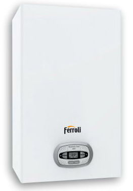 FERROLI BLUHELIX TECH RRT 24 FERROLI BLUHELIX TECH RRT 24