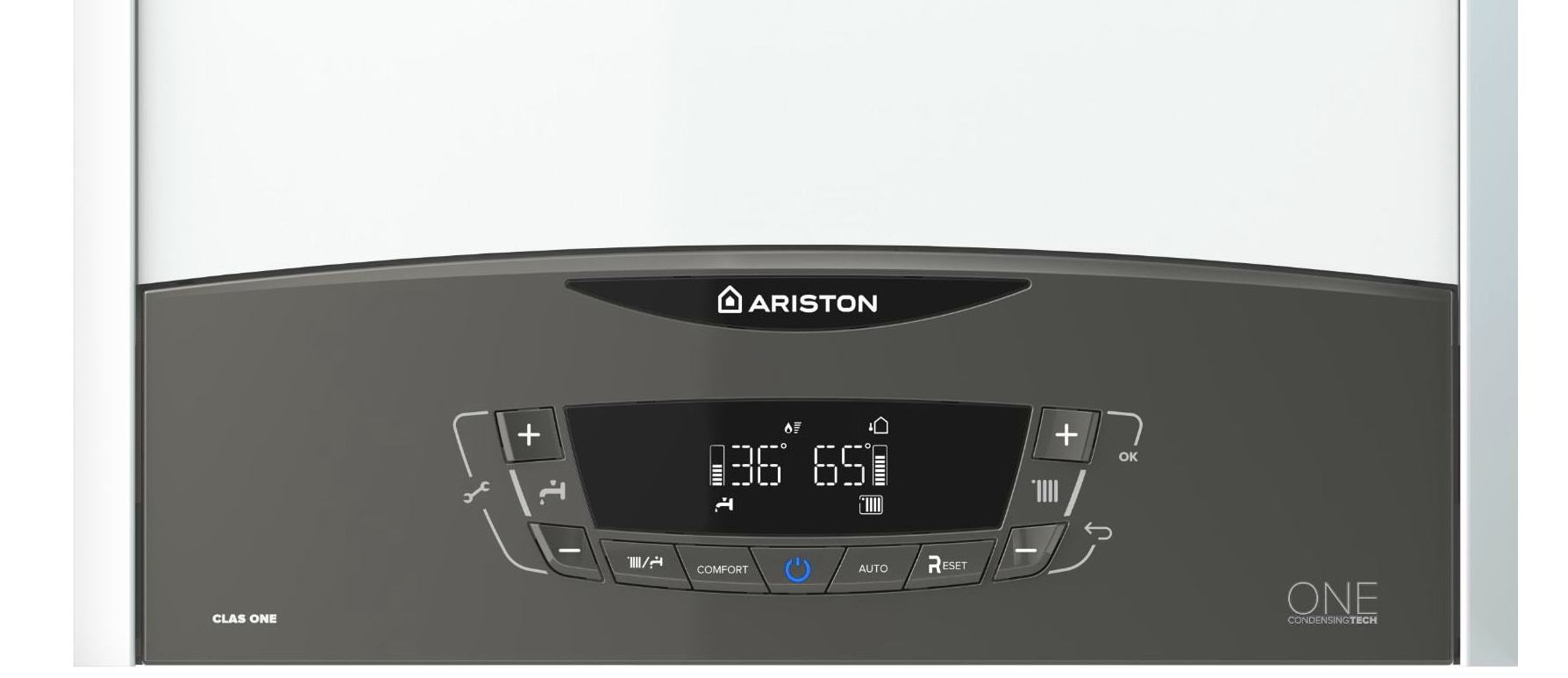 ARISTON CLASS ONE 24FF 2018 POR SOLO 900€ CON IVA ARISTON CLASS ONE 24FF 2018 POR SOLO 900€ CON IVA