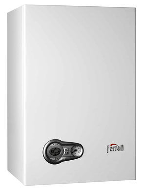 FERROLI BLUEHELIX PRO 25 C ERP: Productos de Instalaciones Hermanos Munuera FERROLI BLUEHELIX PRO 25 C ERP: Productos de Instalaciones Hermanos Munuera