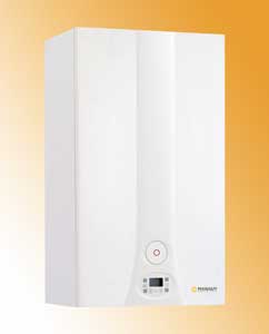 MANAUT MIDAS ECO NOX 24: Productos de Instalaciones Hermanos Munuera MANAUT MIDAS ECO NOX 24: Productos de Instalaciones Hermanos Munuera