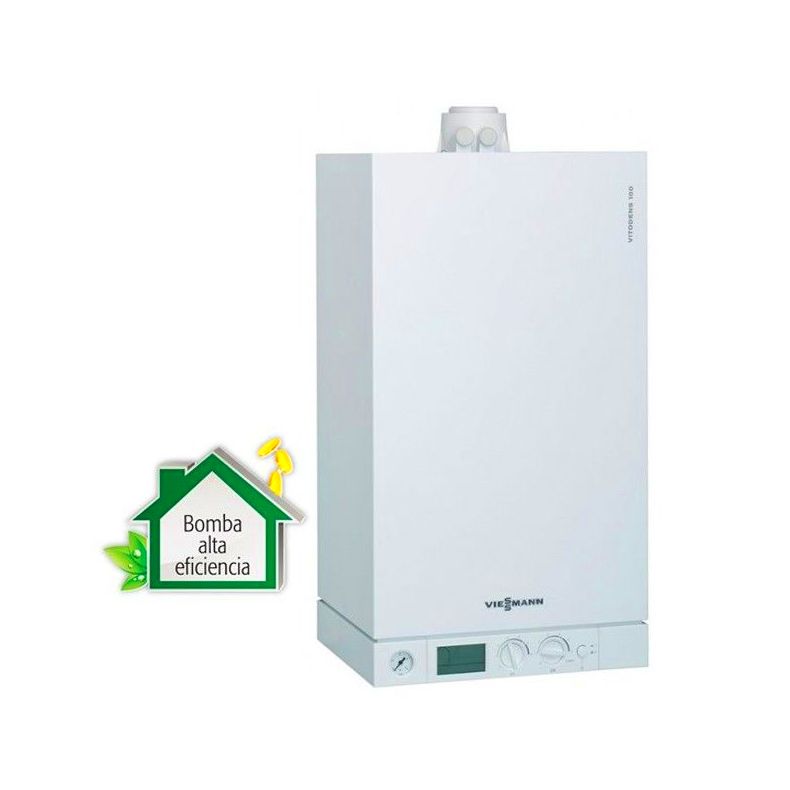 VIESSMANN VOTODENS 50-W BP JD 24 VIESSMANN VOTODENS 50-W BP JD 24