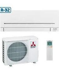 MITSUBISHI ELECTRIC MSZ-AP25VG MITSUBISHI ELECTRIC MSZ-AP25VG