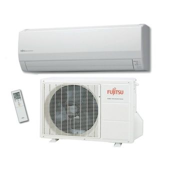 FUJITSU ASY25UI-LLCE: Productos de Instalaciones Hermanos Munuera FUJITSU ASY25UI-LLCE: Productos de Instalaciones Hermanos Munuera