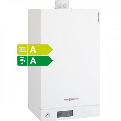 VIESSMANN VITODENS 100-W BIKC 26KW VIESSMANN VITODENS 100-W BIKC 26KW
