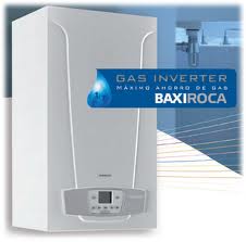 BAXI PLATINUM COMPACT ECO 24/24 F: Productos de Instalaciones Hermanos Munuera BAXI PLATINUM COMPACT ECO 24/24 F: Productos de Instalaciones Hermanos Munuera