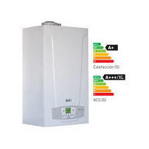 BAXI PLATINUM COMPACT ECO 28/28F BAXI PLATINUM COMPACT ECO 28/28F