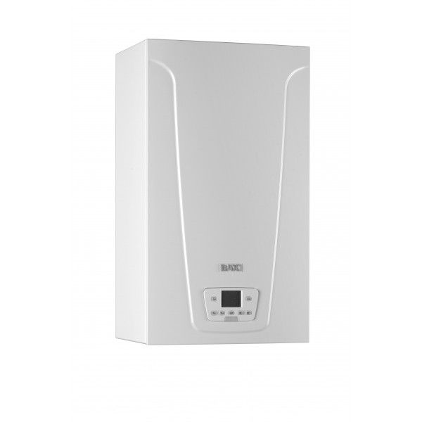 BAXI NEODENS PLUS ECO 24/24F: Productos de Instalaciones Hermanos Munuera BAXI NEODENS PLUS ECO 24/24F: Productos de Instalaciones Hermanos Munuera