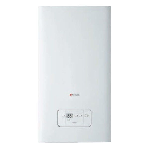 HERMANN MICRAPLUS NOX 24: Productos de Instalaciones Hermanos Munuera HERMANN MICRAPLUS NOX 24: Productos de Instalaciones Hermanos Munuera