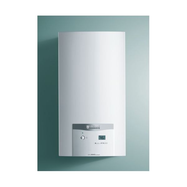 VAILLANT TURBO MAG 14 L: Productos de Instalaciones Hermanos Munuera VAILLANT TURBO MAG 14 L: Productos de Instalaciones Hermanos Munuera