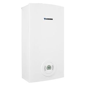 CALENTADOR JUNKERS HIDROCOMPACT WTD12 AM: Productos de Instalaciones Hermanos Munuera CALENTADOR JUNKERS HIDROCOMPACT WTD12 AM: Productos de Instalaciones Hermanos Munuera