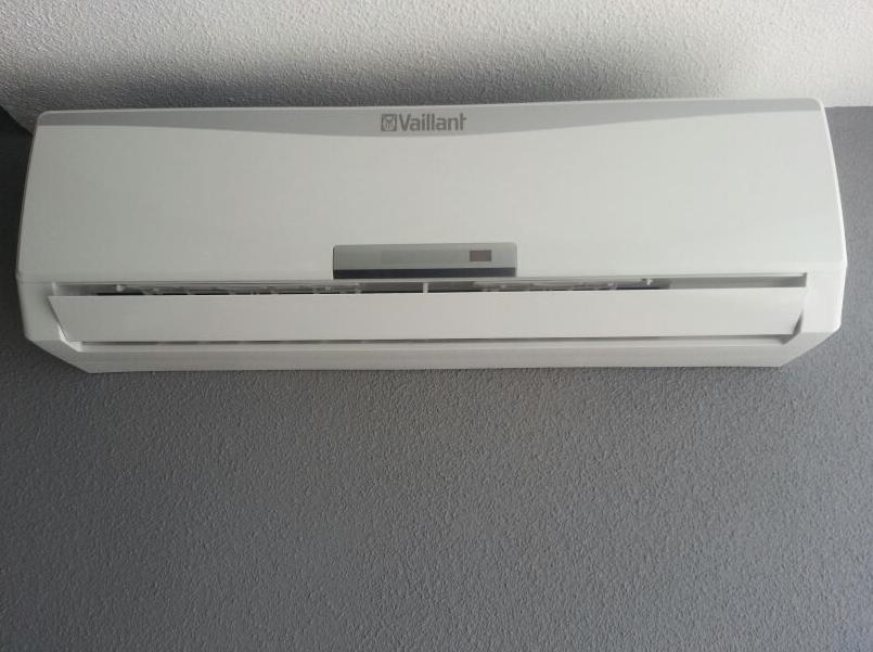 VAILLANT VAI 6-035Wn: Productos de Instalaciones Hermanos Munuera VAILLANT VAI 6-035Wn: Productos de Instalaciones Hermanos Munuera
