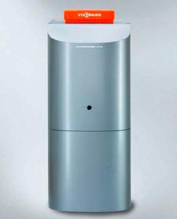 VIESSMANN VITOROND -111 160L VIESSMANN VITOROND -111 160L