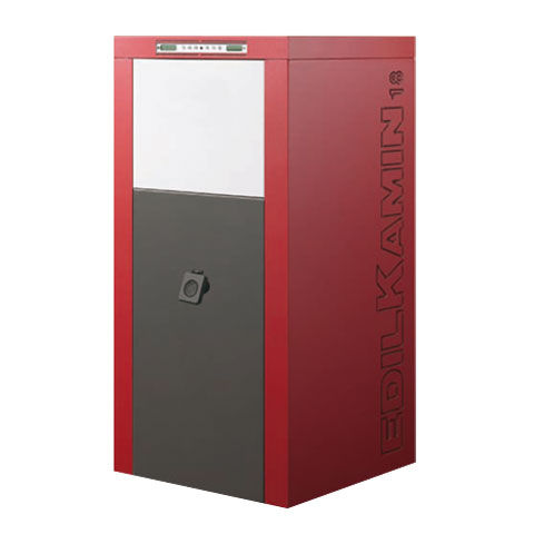 EDILKAMIN BASIC 18 kw: Productos de Instalaciones Hermanos Munuera EDILKAMIN BASIC 18 kw: Productos de Instalaciones Hermanos Munuera