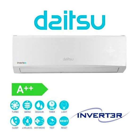 DAITSU ASD12UI-DN DAITSU ASD12UI-DN
