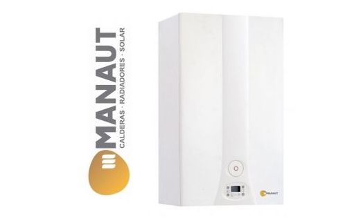 MANAUT MITO CONDENS 35 MANAUT MITO CONDENS 35