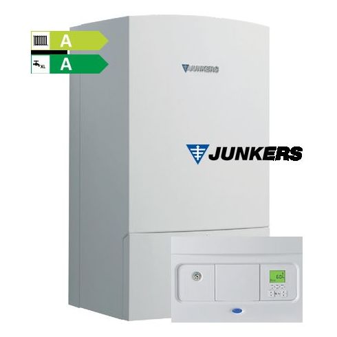 JUNKERS CERAPUR COMFORT ZWBE 25/30 3C JUNKERS CERAPUR COMFORT ZWBE 25/30 3C