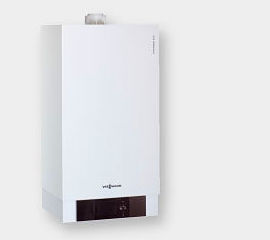 VIESSMANN VITODENS 200-W VIESSMANN VITODENS 200-W