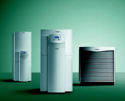 VAILLANT ERO THERM VAILLANT ERO THERM