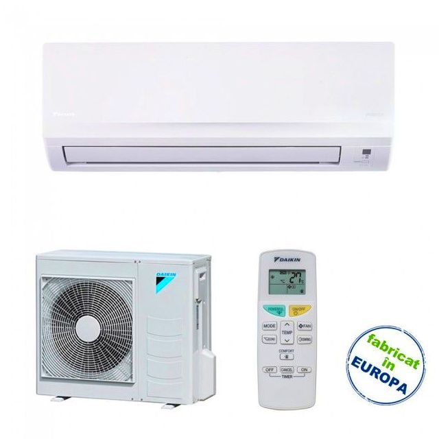 DAIKIN FTXB 25 C DAIKIN FTXB 25 C