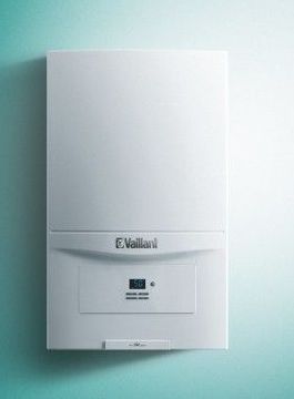 VAILLANT ECOTEC PURE VMW ES 236/7-2 VAILLANT ECOTEC PURE VMW ES 236/7-2