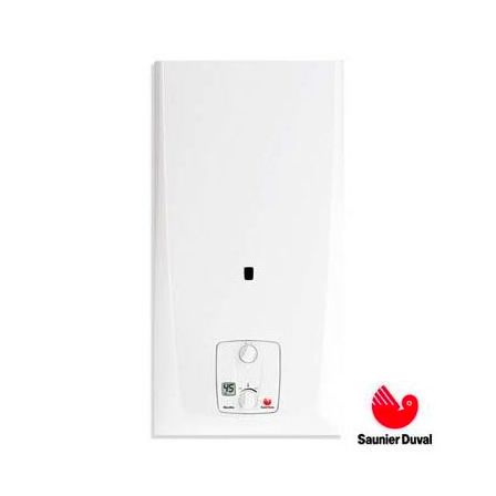 SAUNIER DUVAL OPALIA 14L ESTANCO SAUNIER DUVAL OPALIA 14L ESTANCO