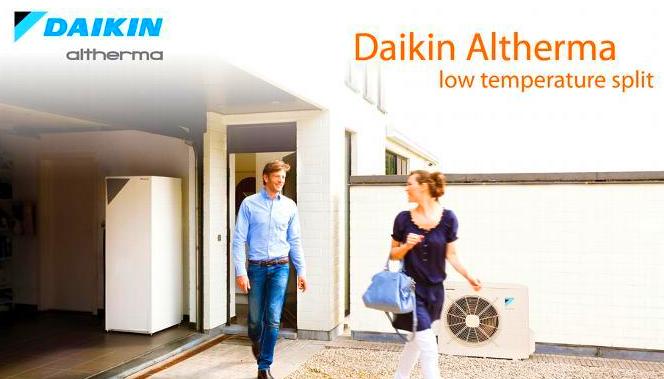 DAIKIN BIBLOC : Productos de Instalaciones Hermanos Munuera DAIKIN BIBLOC : Productos de Instalaciones Hermanos Munuera