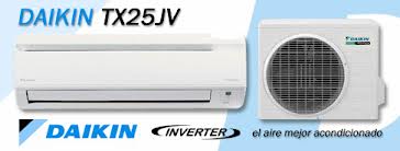 DAIKIN TX25JV: Productos de Instalaciones Hermanos Munuera DAIKIN TX25JV: Productos de Instalaciones Hermanos Munuera