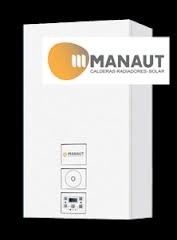 MANAUT MITO CONDENS INOX ERP 24: Productos de Instalaciones Hermanos Munuera MANAUT MITO CONDENS INOX ERP 24: Productos de Instalaciones Hermanos Munuera