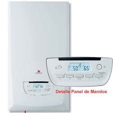 SAUNIER DUVAL THEMAFAST CONDENS F30: Productos de Instalaciones Hermanos Munuera SAUNIER DUVAL THEMAFAST CONDENS F30: Productos de Instalaciones Hermanos Munuera