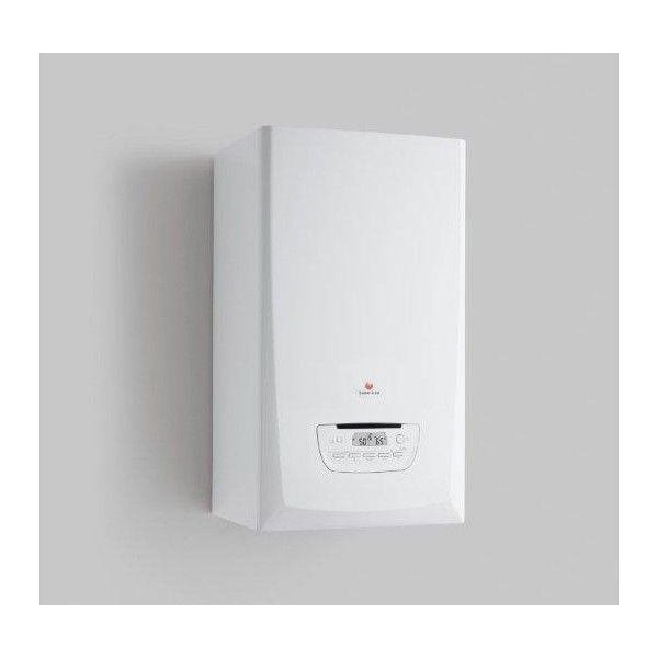 SAUNIER DUVAL THEMAFAST NOX F-25: Productos de Instalaciones Hermanos Munuera SAUNIER DUVAL THEMAFAST NOX F-25: Productos de Instalaciones Hermanos Munuera