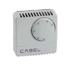 TERMOSTATO AMBIENTE MECANICO TA1 CABEL: Productos de Instalaciones Hermanos Munuera TERMOSTATO AMBIENTE MECANICO TA1 CABEL: Productos de Instalaciones Hermanos Munuera