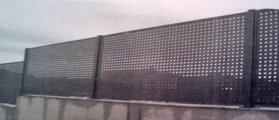 Foto 51 de Carpintería de aluminio, metálica y PVC en Gijón | Metalougedo