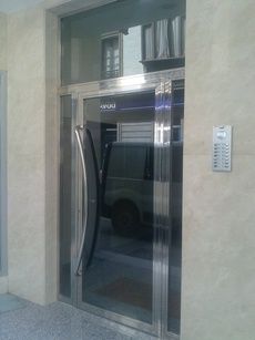 Construcciones metálicas Gijón. Metalougedo Construcciones metálicas Gijón. Metalougedo