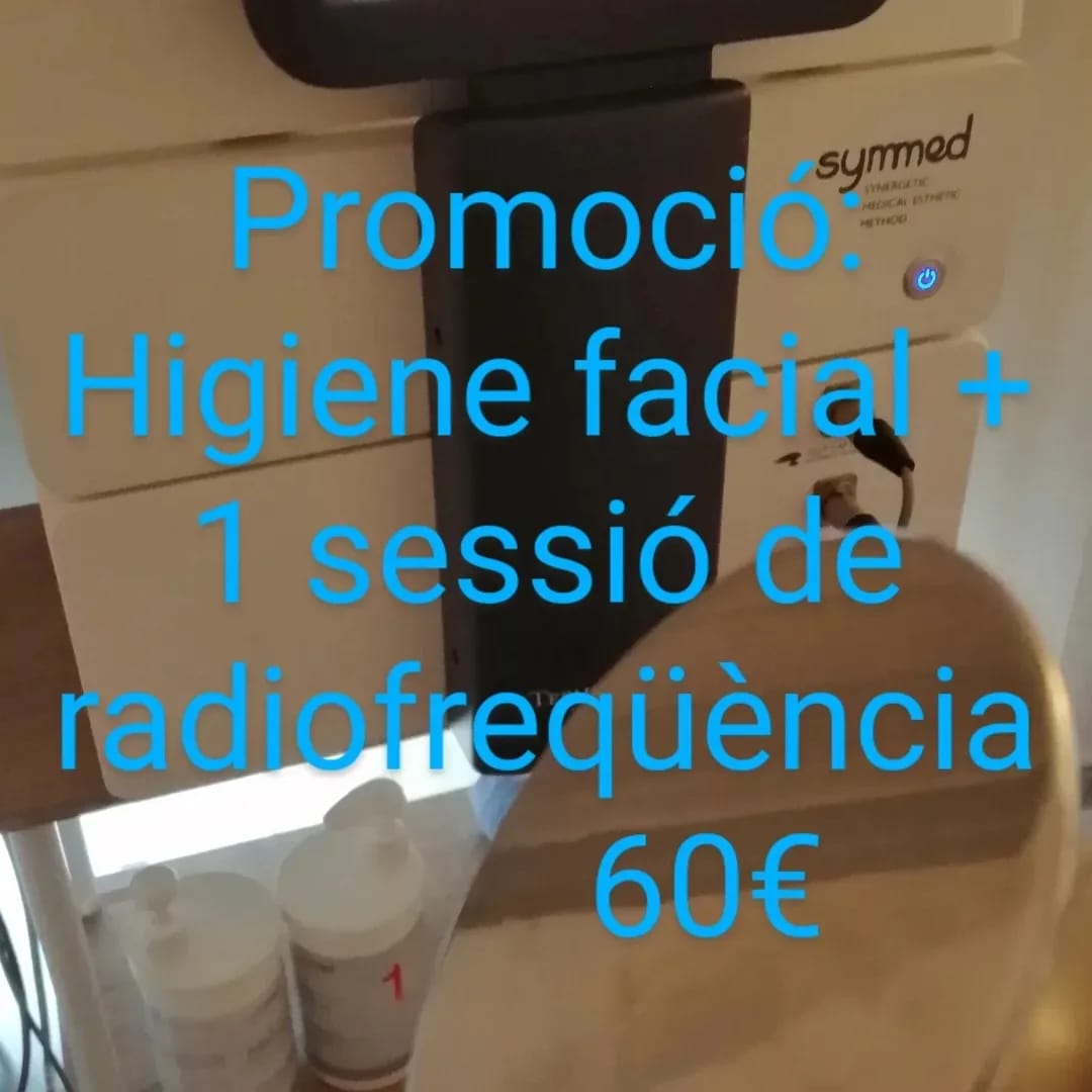 Promociones: Tratamientos de A4mans