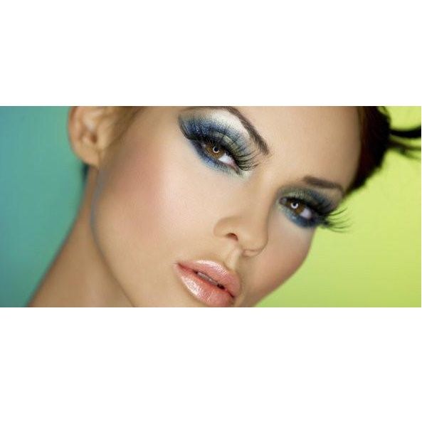 Maquillaje: Tratamientos de A4mans