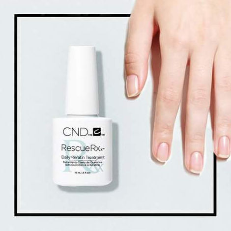 Rescue RXx