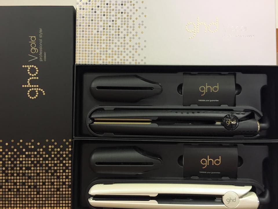 GHD: Servicios de Bonaque Peluqueros BCN GHD: Servicios de Bonaque Peluqueros BCN