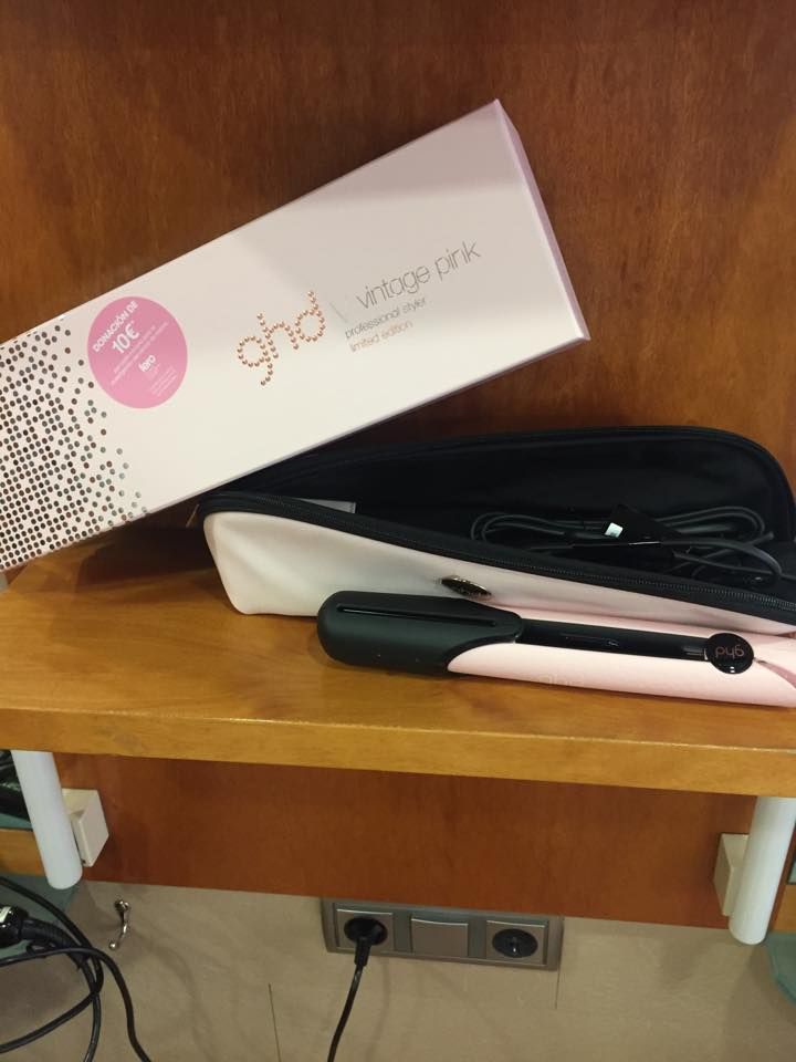 GHD: Servicios de Bonaque Peluqueros BCN GHD: Servicios de Bonaque Peluqueros BCN