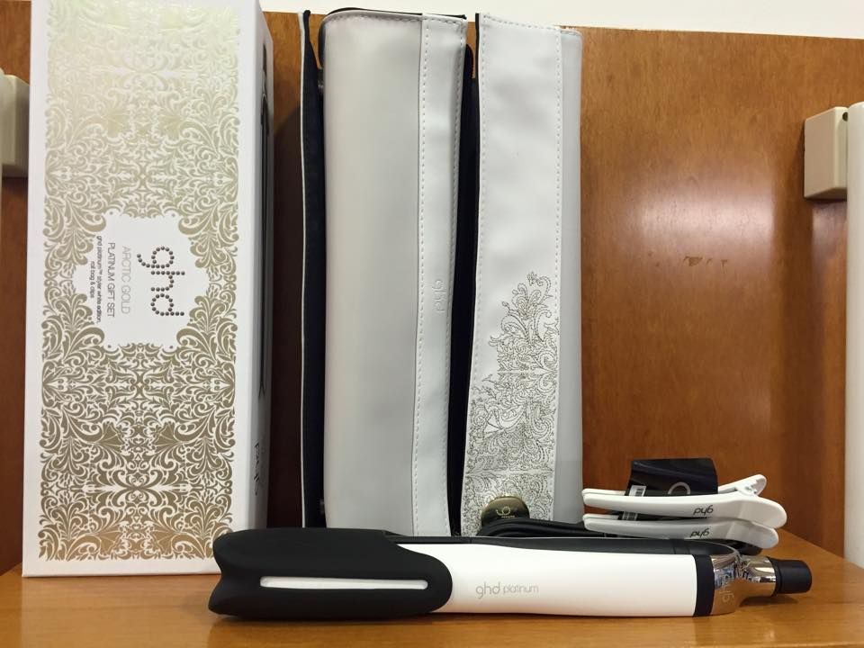 GHD: Servicios de Bonaque Peluqueros BCN GHD: Servicios de Bonaque Peluqueros BCN