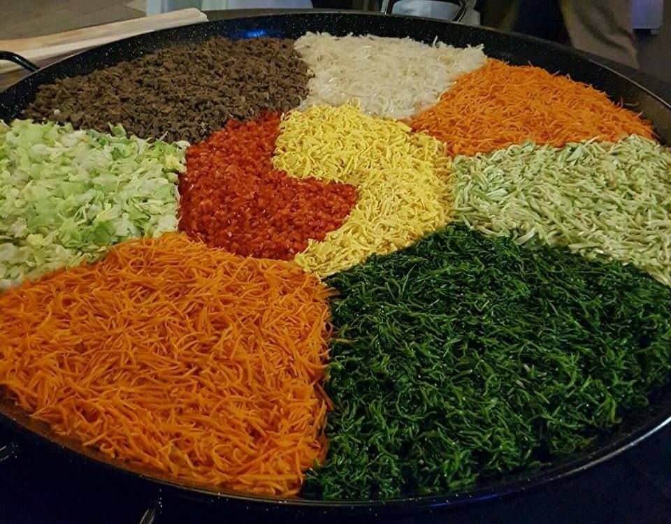 Arroz: Nuestra carta de NOMIYA Arroz: Nuestra carta de NOMIYA