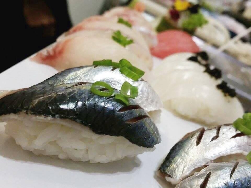 Sushi - 2 Unidades: Nuestra carta de NOMIYA Sushi - 2 Unidades: Nuestra carta de NOMIYA