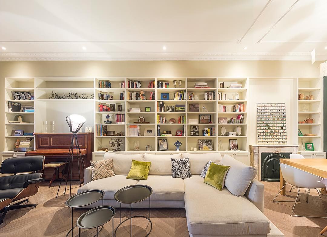 Interiorismo residencial: Servicios de FFWD Arquitectes Interiorismo residencial: Servicios de FFWD Arquitectes