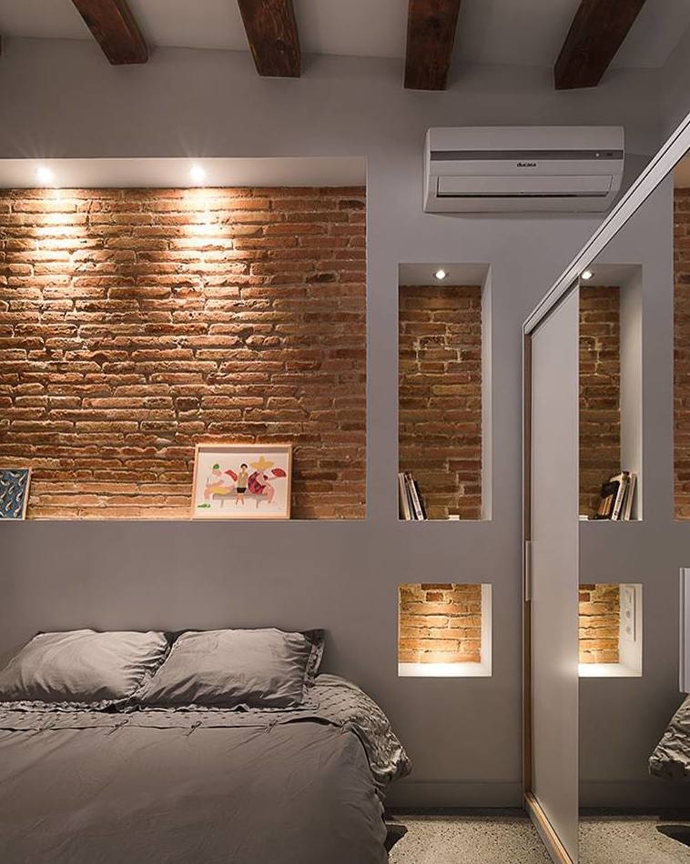 Diseño: Servicios de FFWD Arquitectes Diseño: Servicios de FFWD Arquitectes